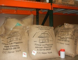 Coffee Processing Methods - Happy Mug