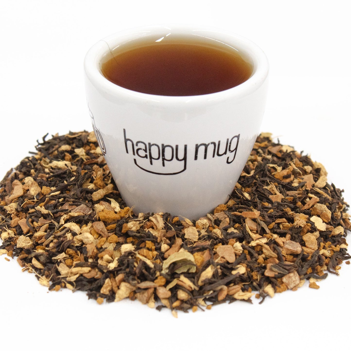 Chaga Chaga