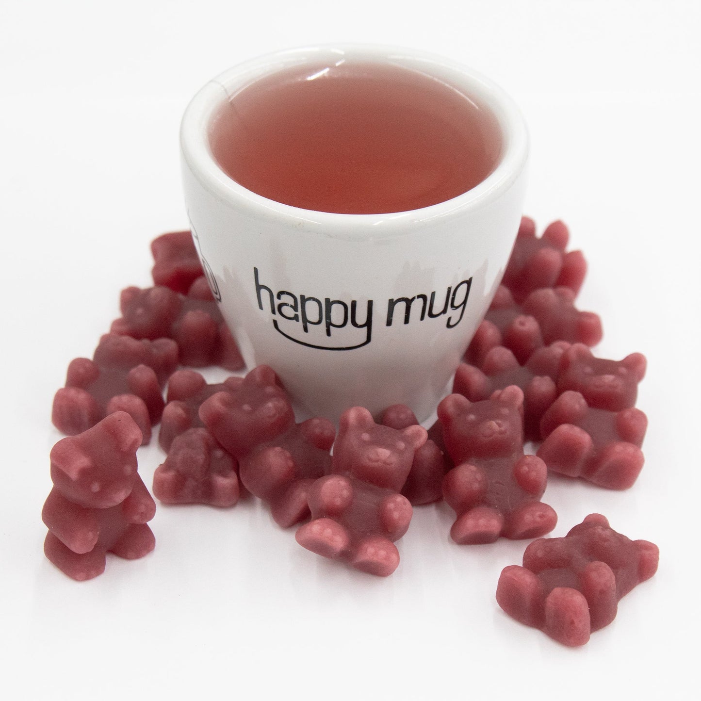 Gummy Bear Tea