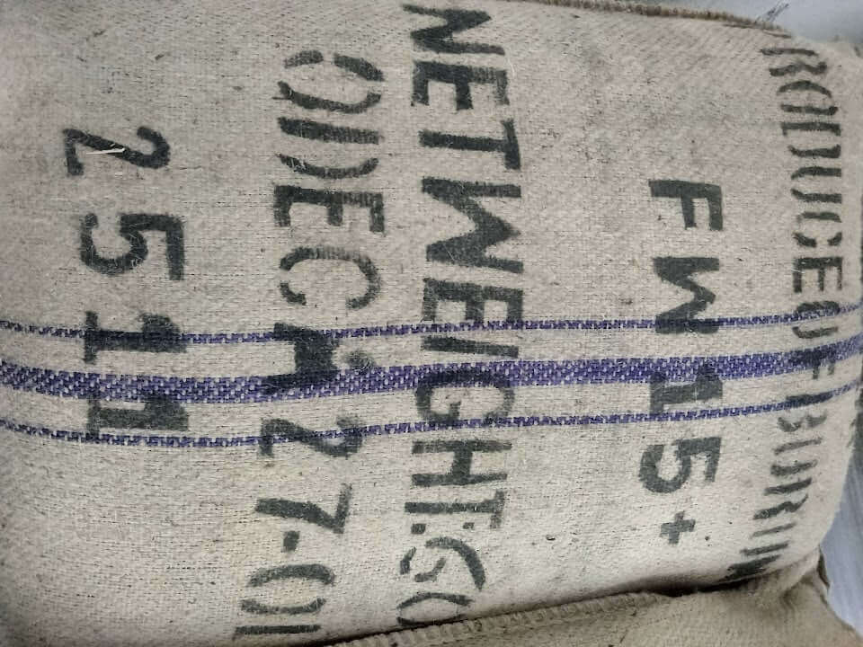 Burundi Karuzi Washed