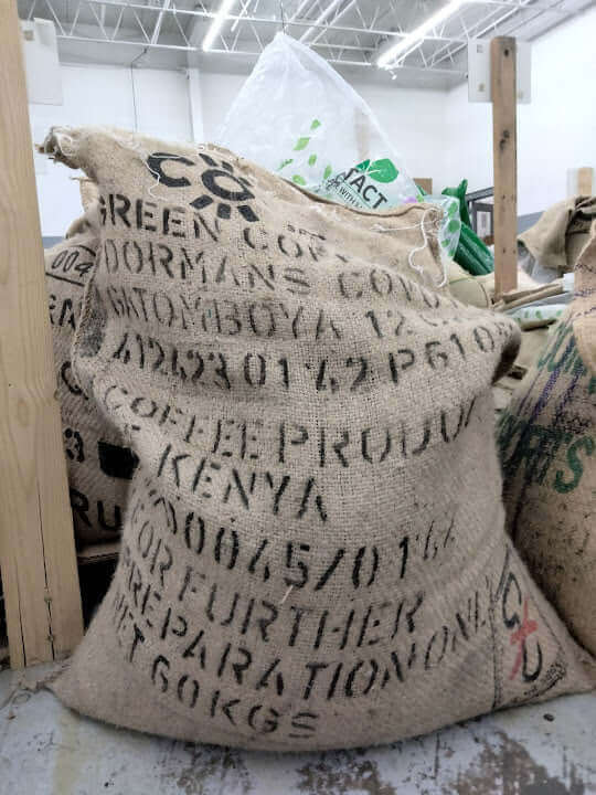 Kenya Gatomboya
