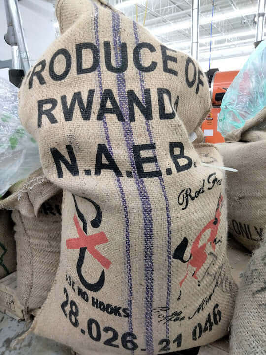 Rwanda Cotecaga