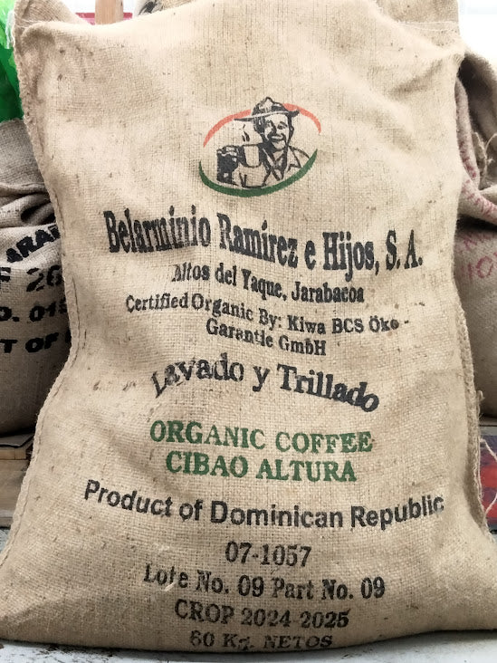Dominican Republic Barahona