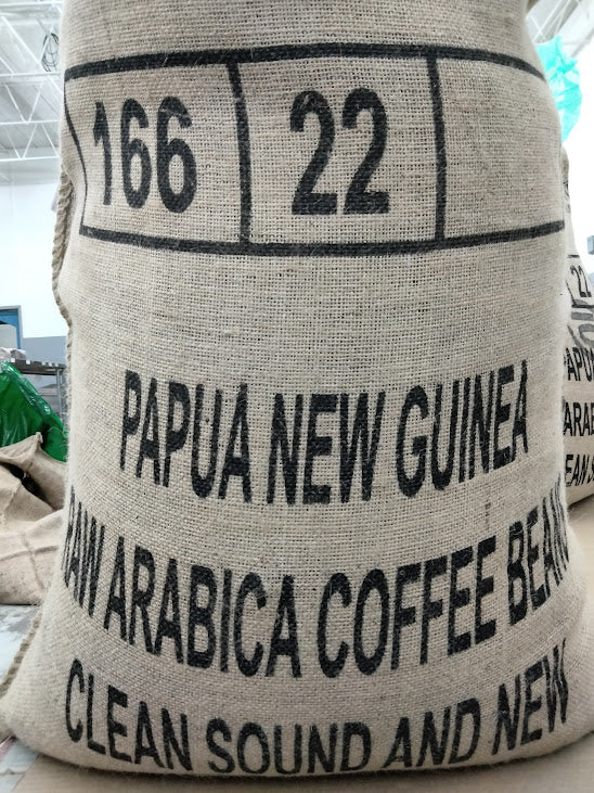 Papua New Guinea Kange Talu