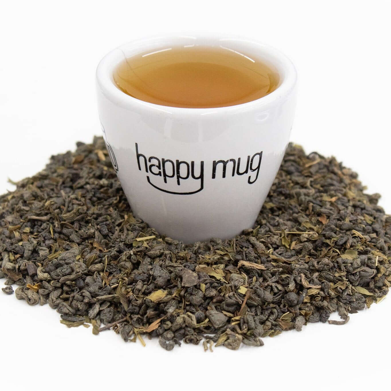 Moroccan Mint (China)