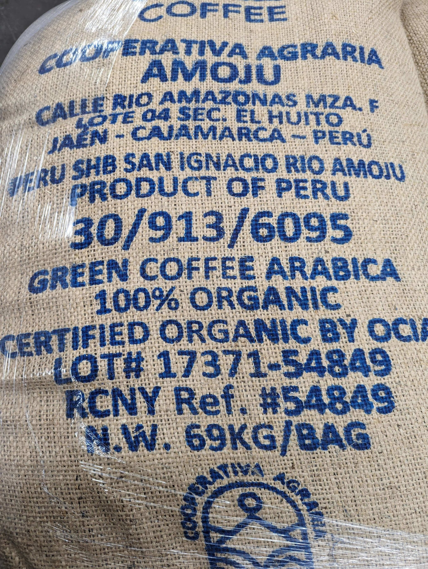 Peru Amazonas