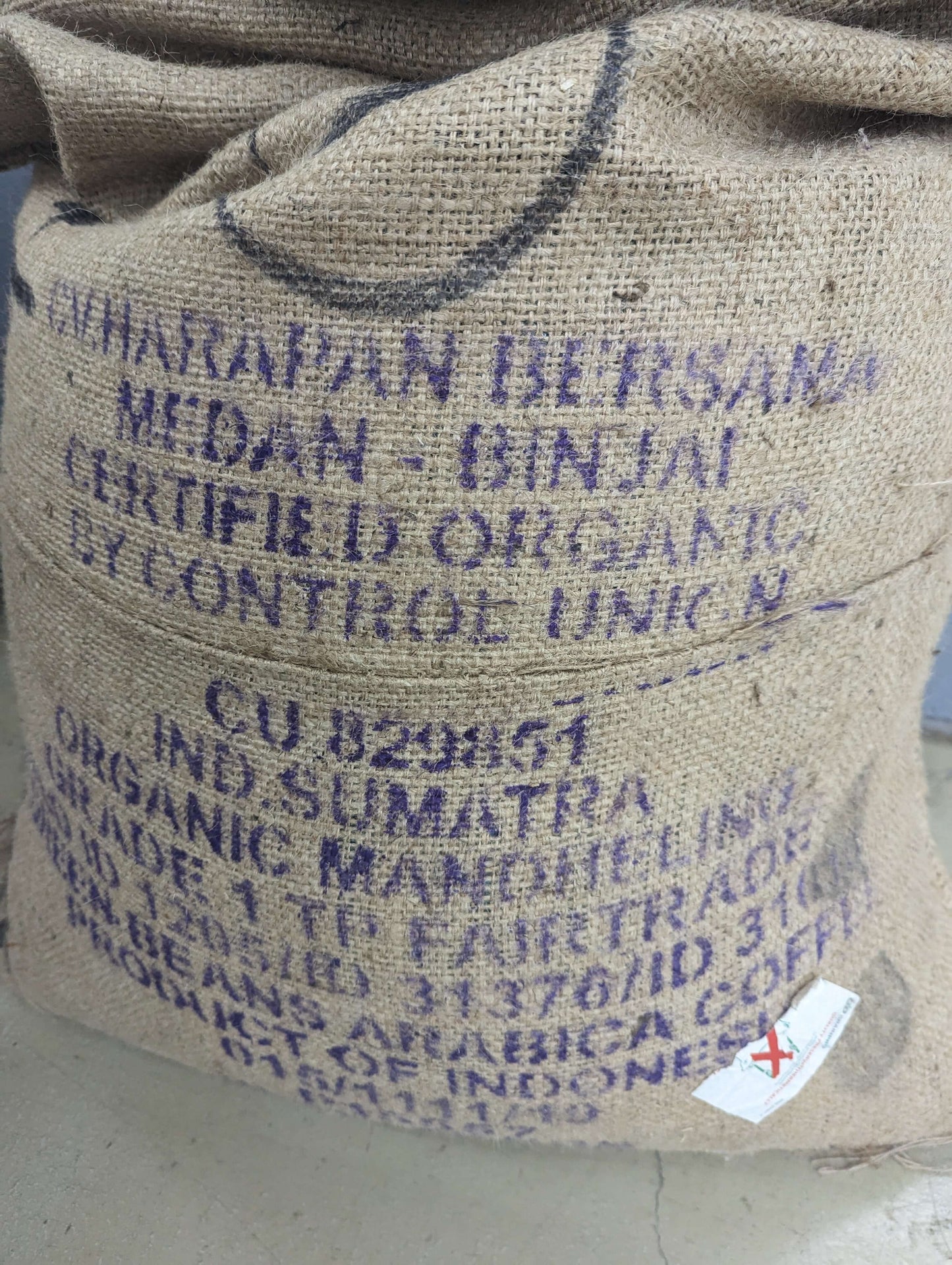 Sumatra Harapan Bersama