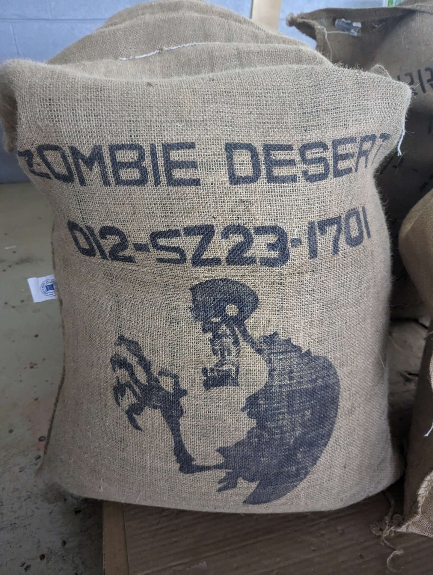 Haiti Dondon
