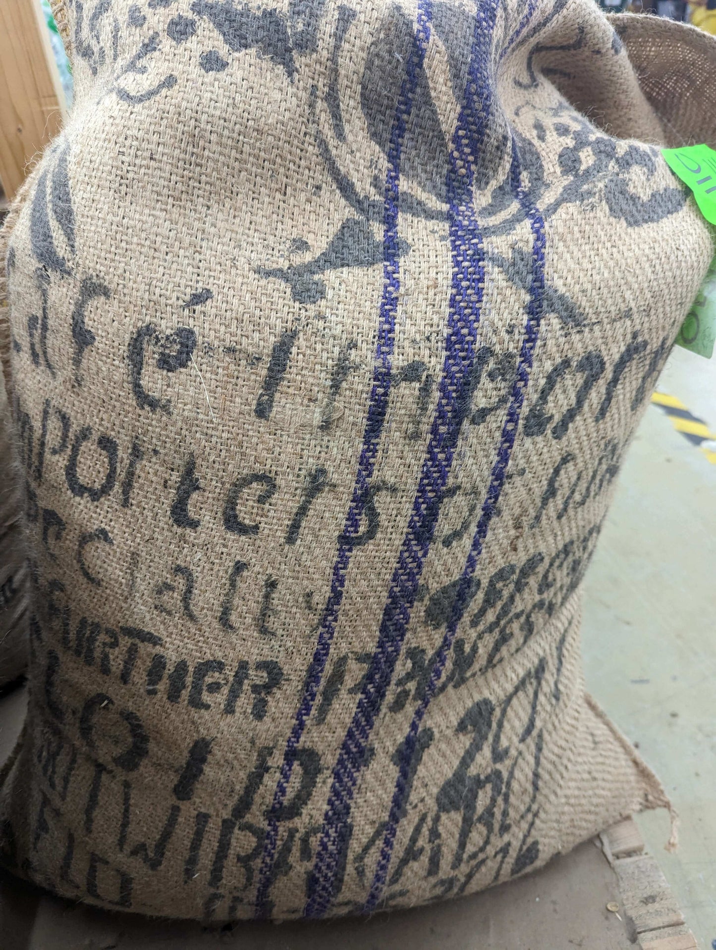 Rwanda Kibirizi Anaerobic Natural