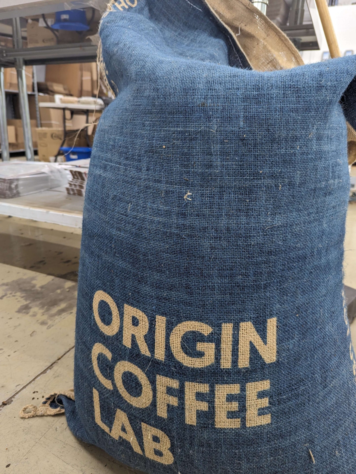 Peru Geisha