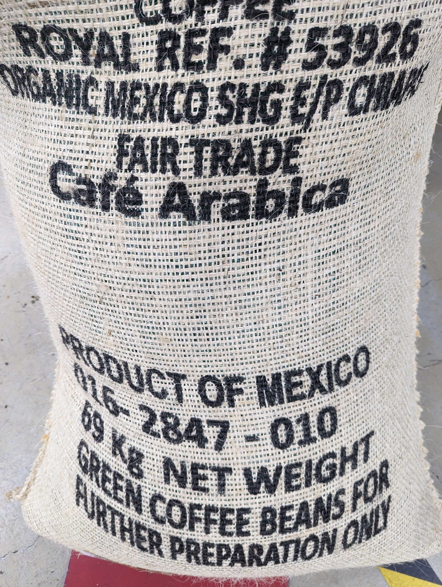 Mexico Chiapas