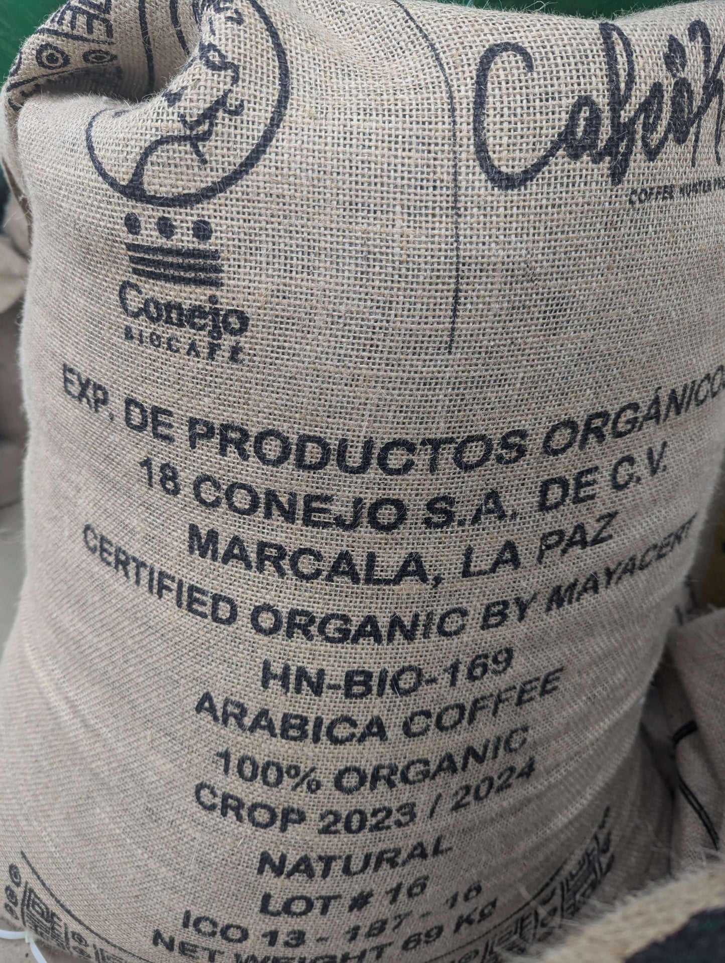 Honduras Natural
