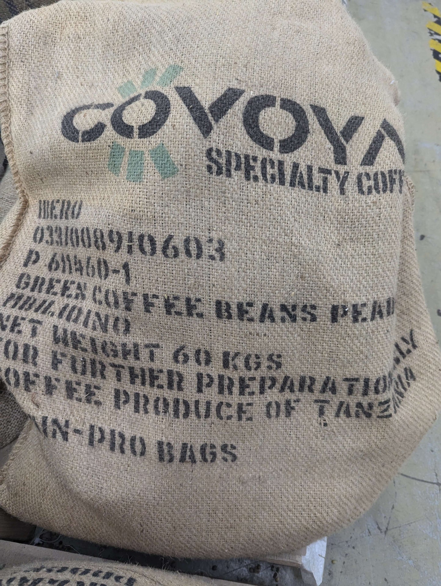 Tanzania Mbozi Ishando