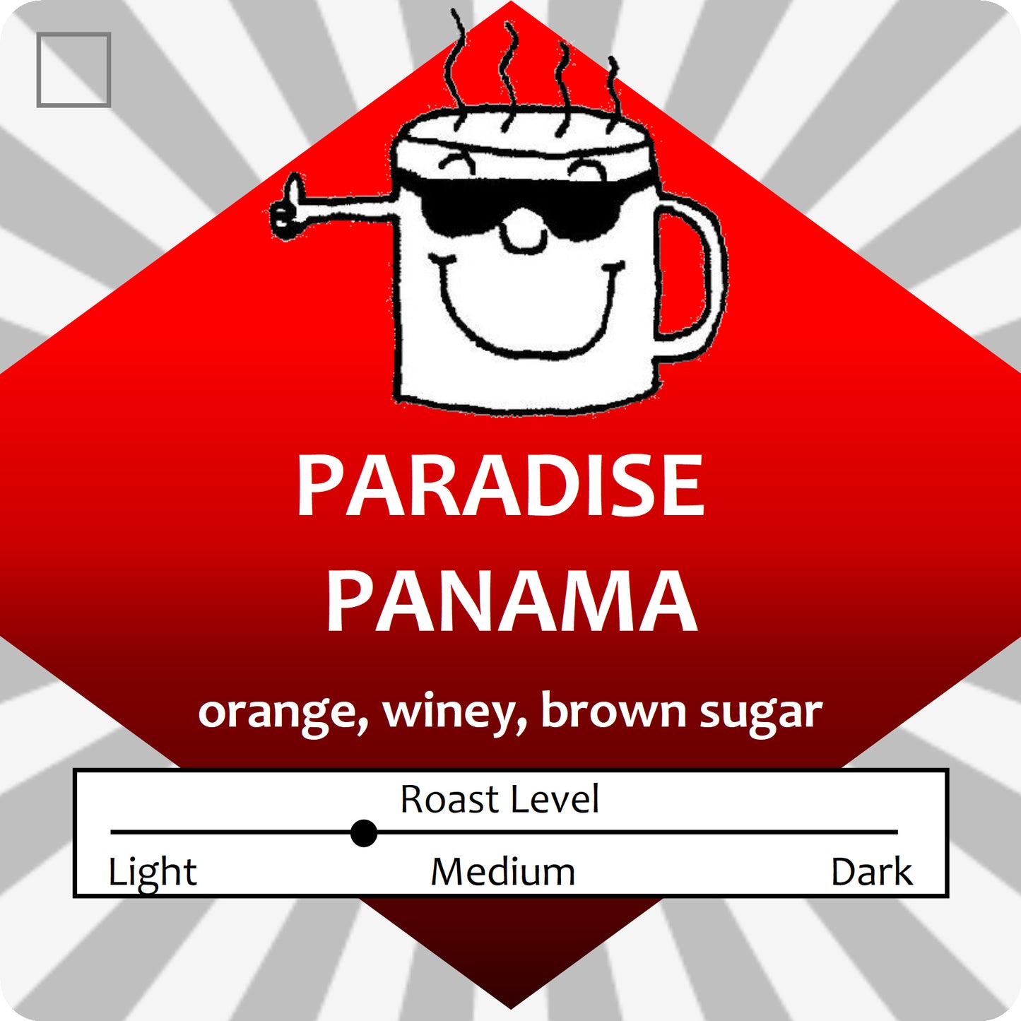 Paradise Panama