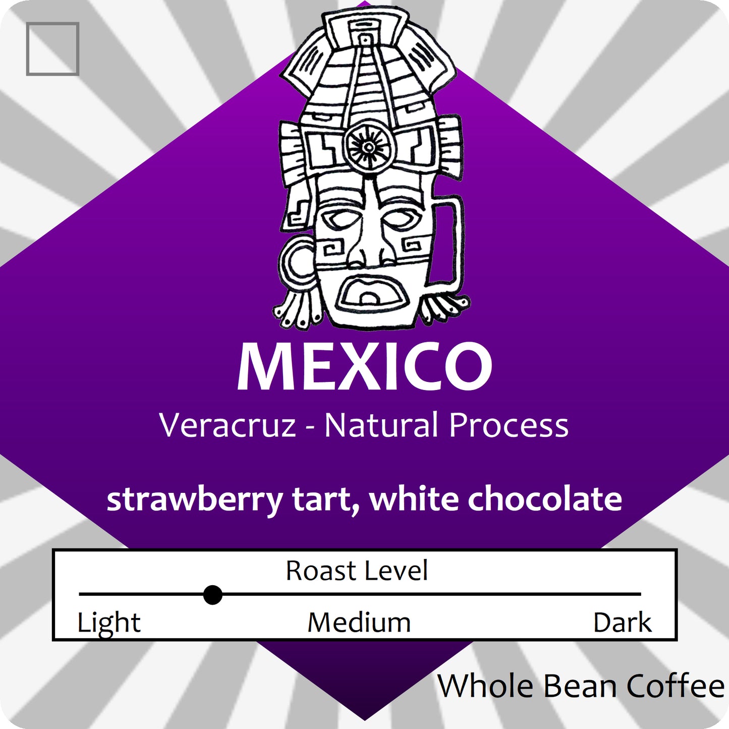 Mexico Veracruz Natural
