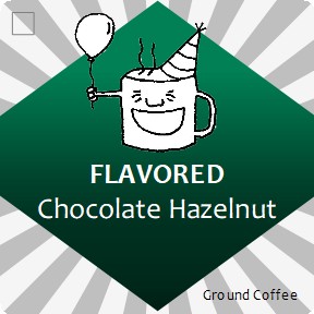 Chocolate Hazelnut
