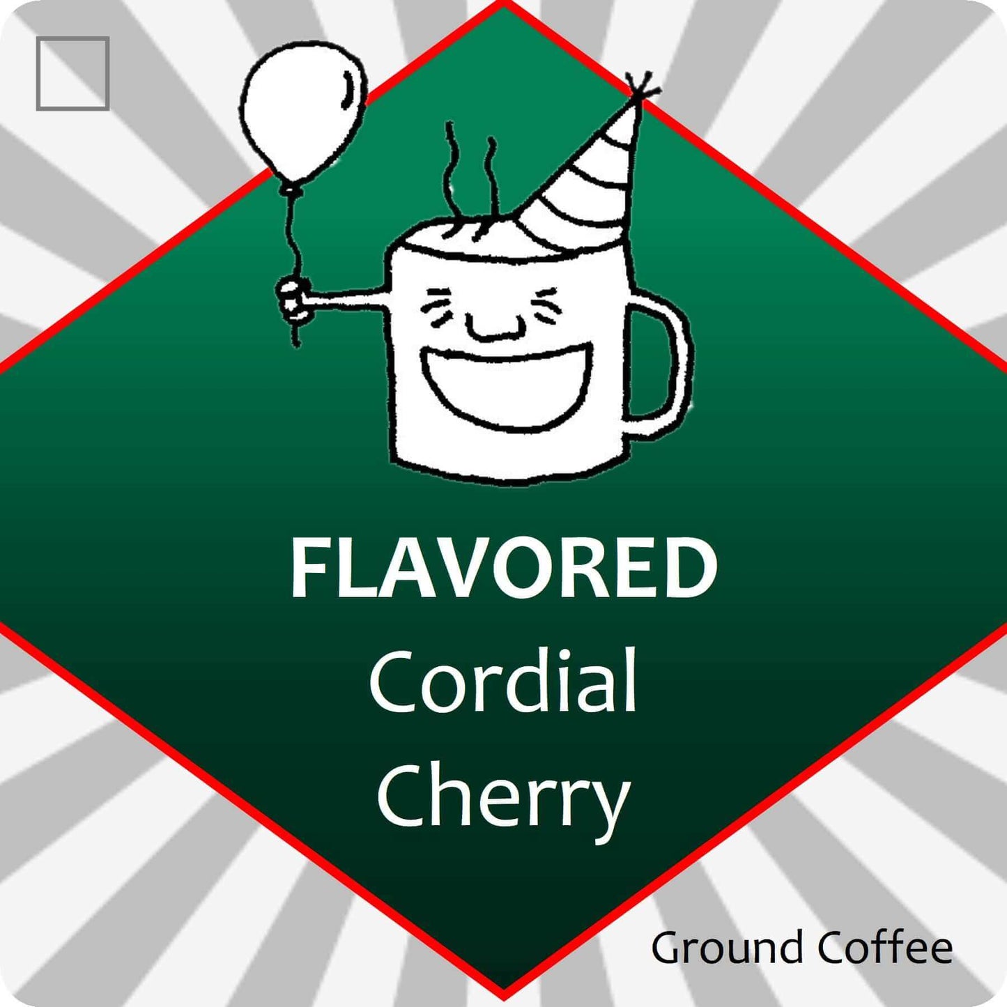 Cordial Cherry
