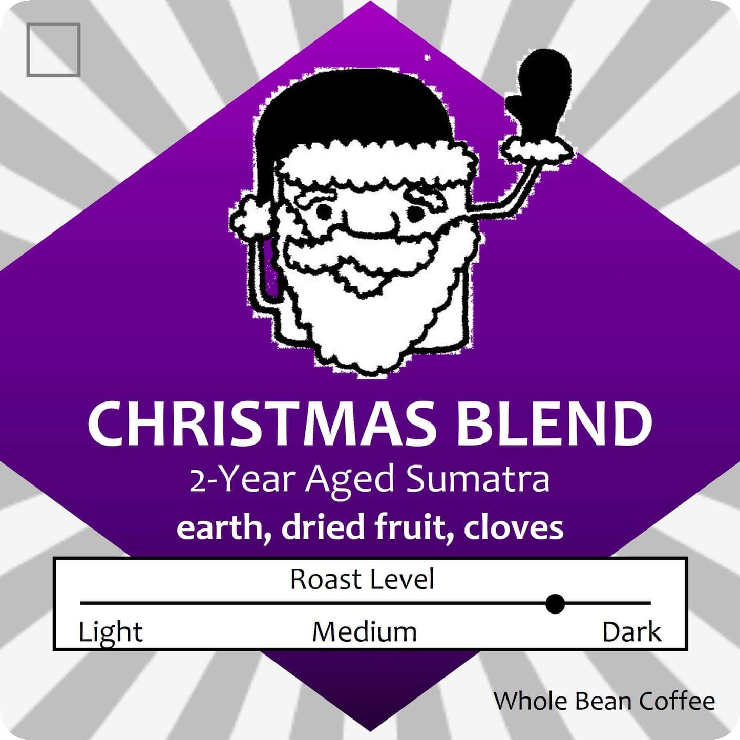 Christmas Blend
