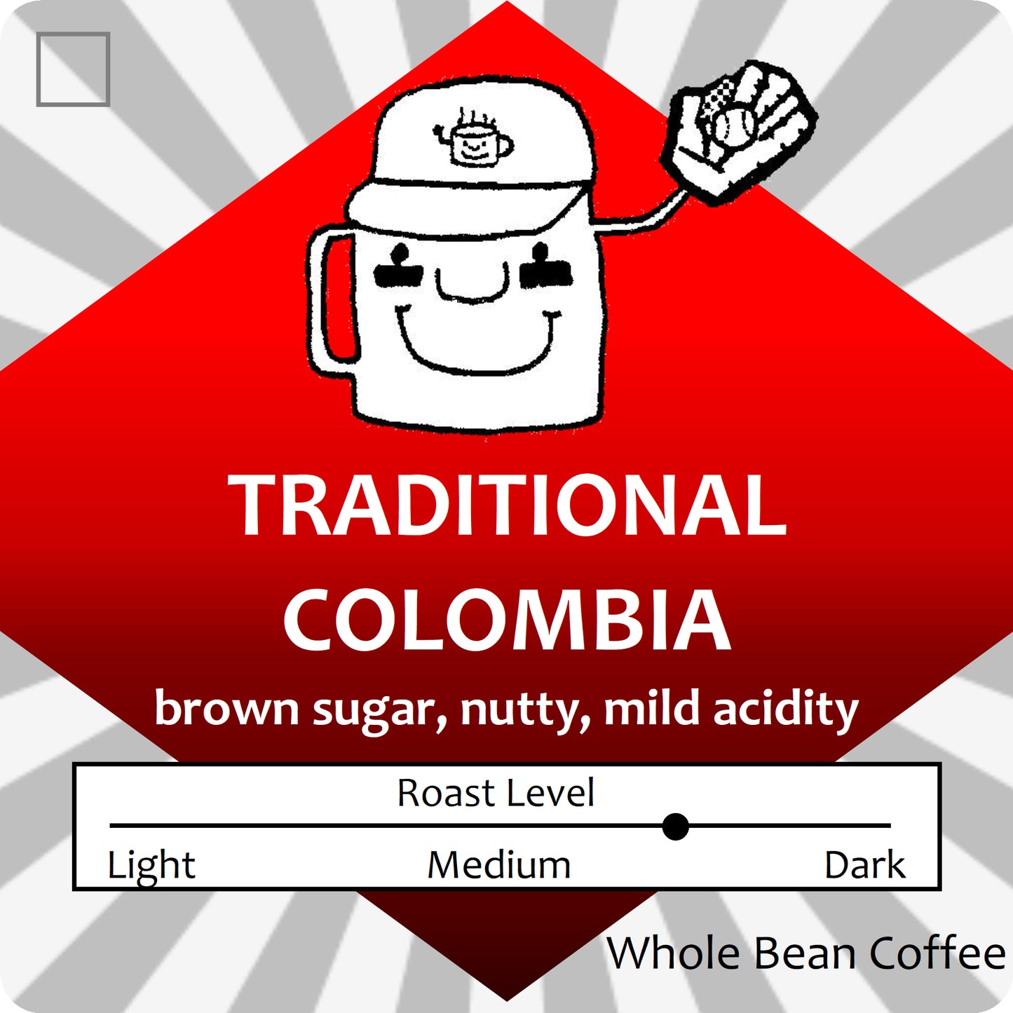 Traditional Colombia