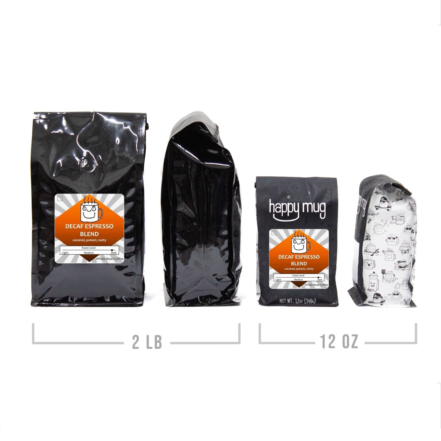 Decaf Espresso Blend