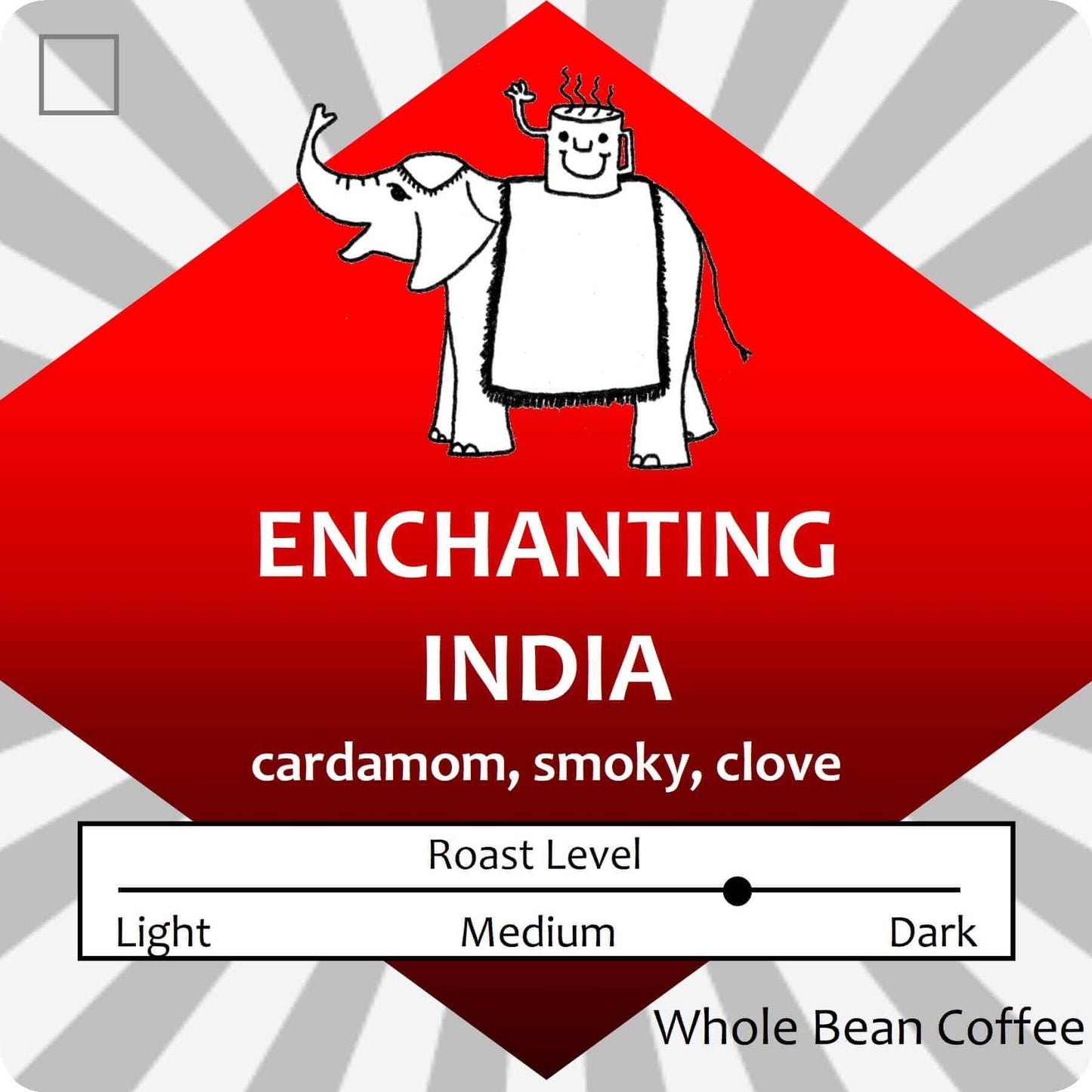 Enchanting India