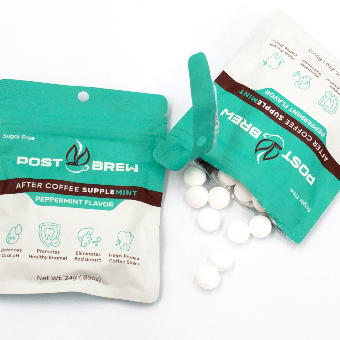 Postbrew Mints