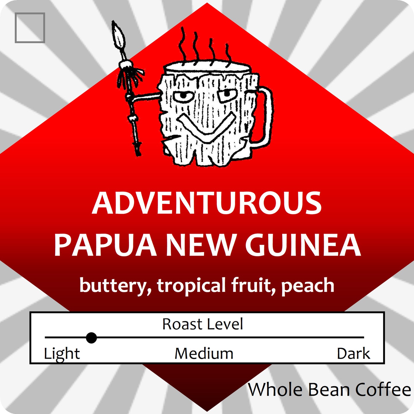 Adventurous New Guinea