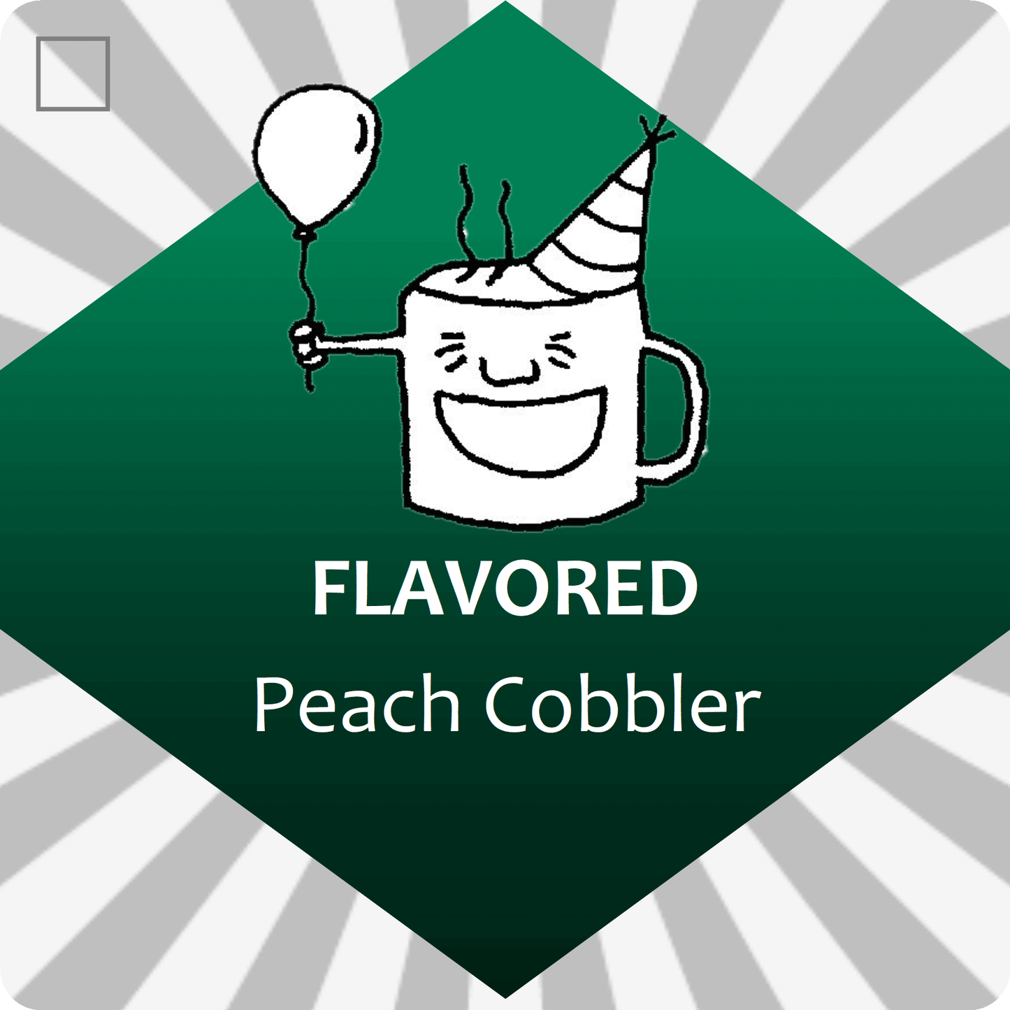 Peach Cobbler