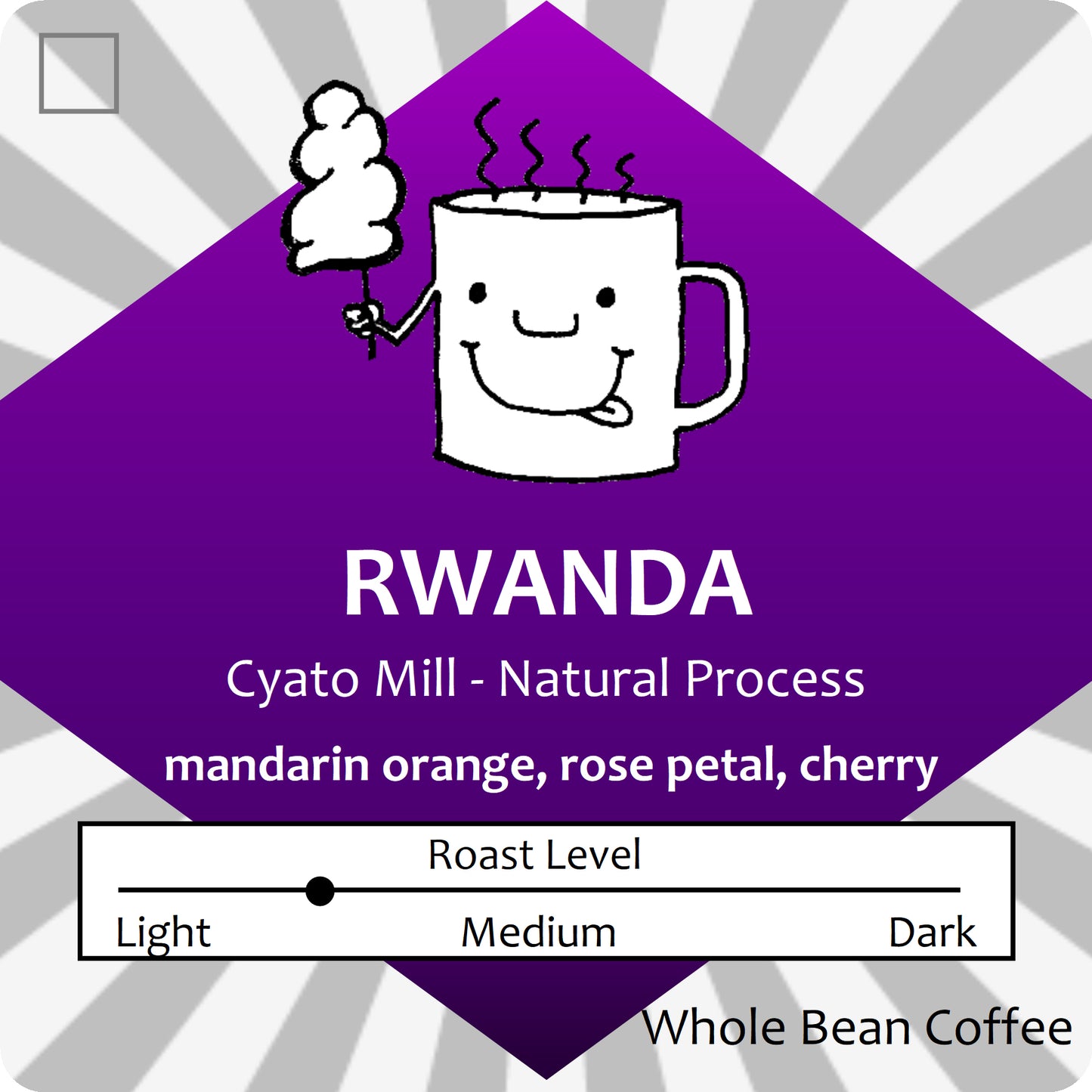 Rwanda Natural