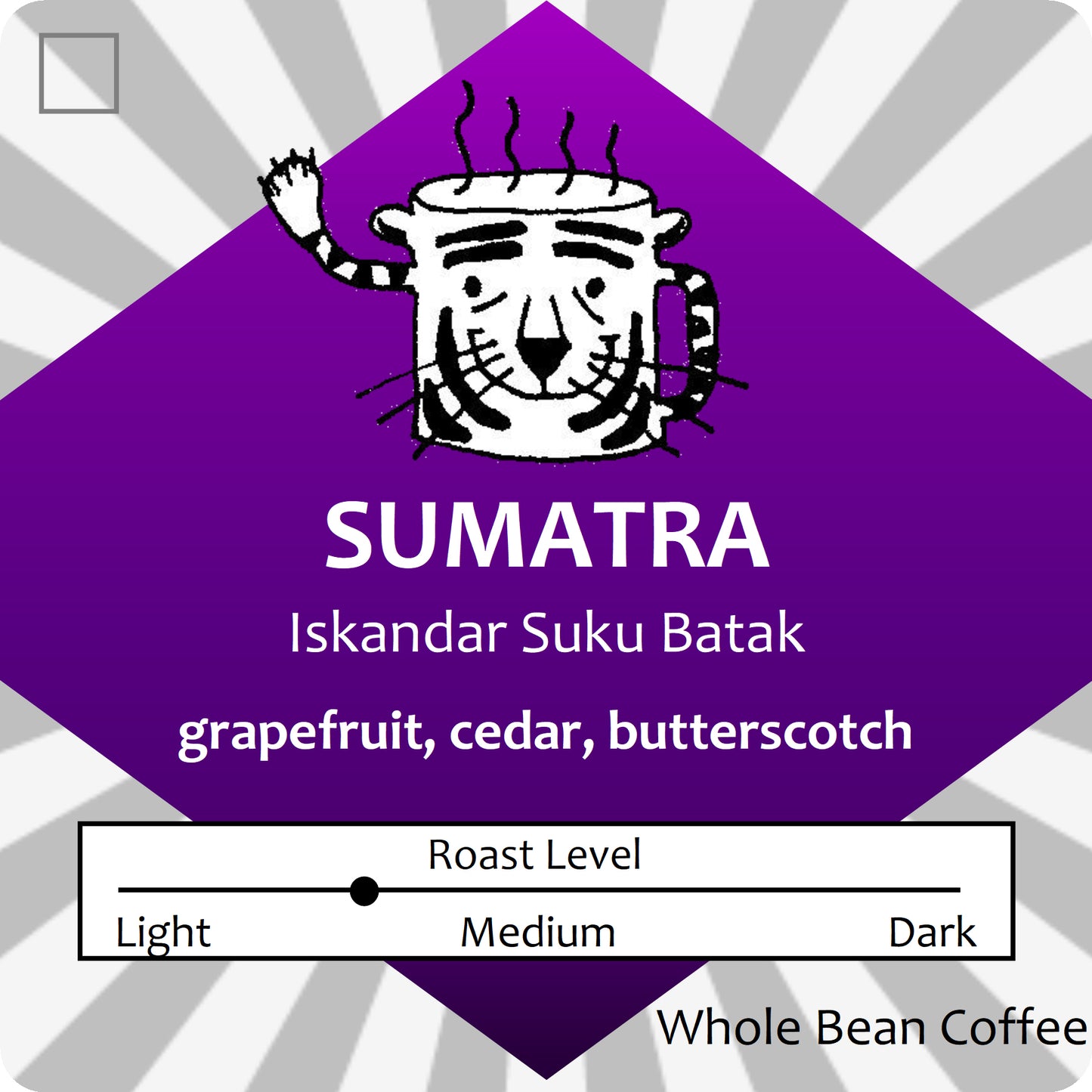Sumatra Iskandar