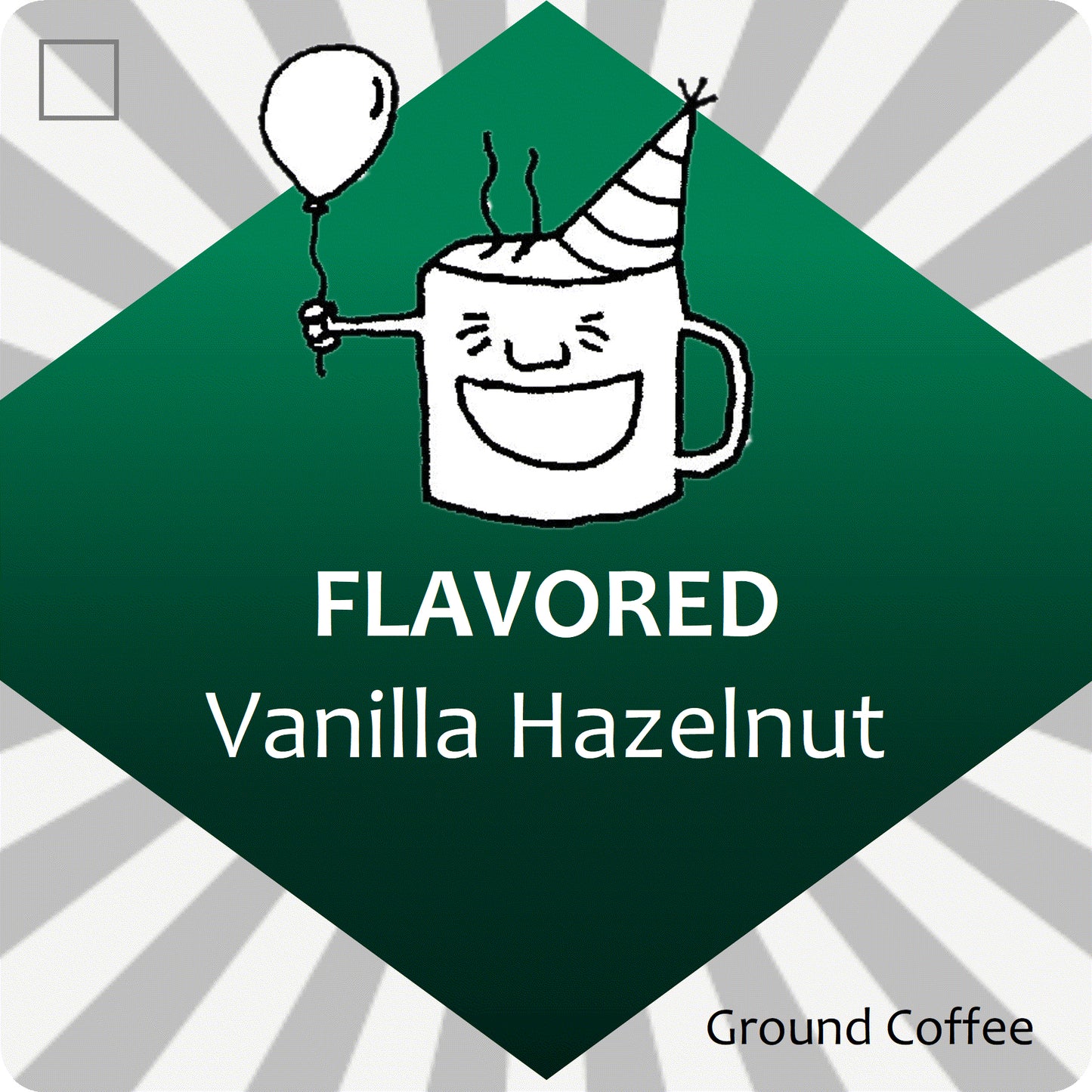 Vanilla Hazelnut