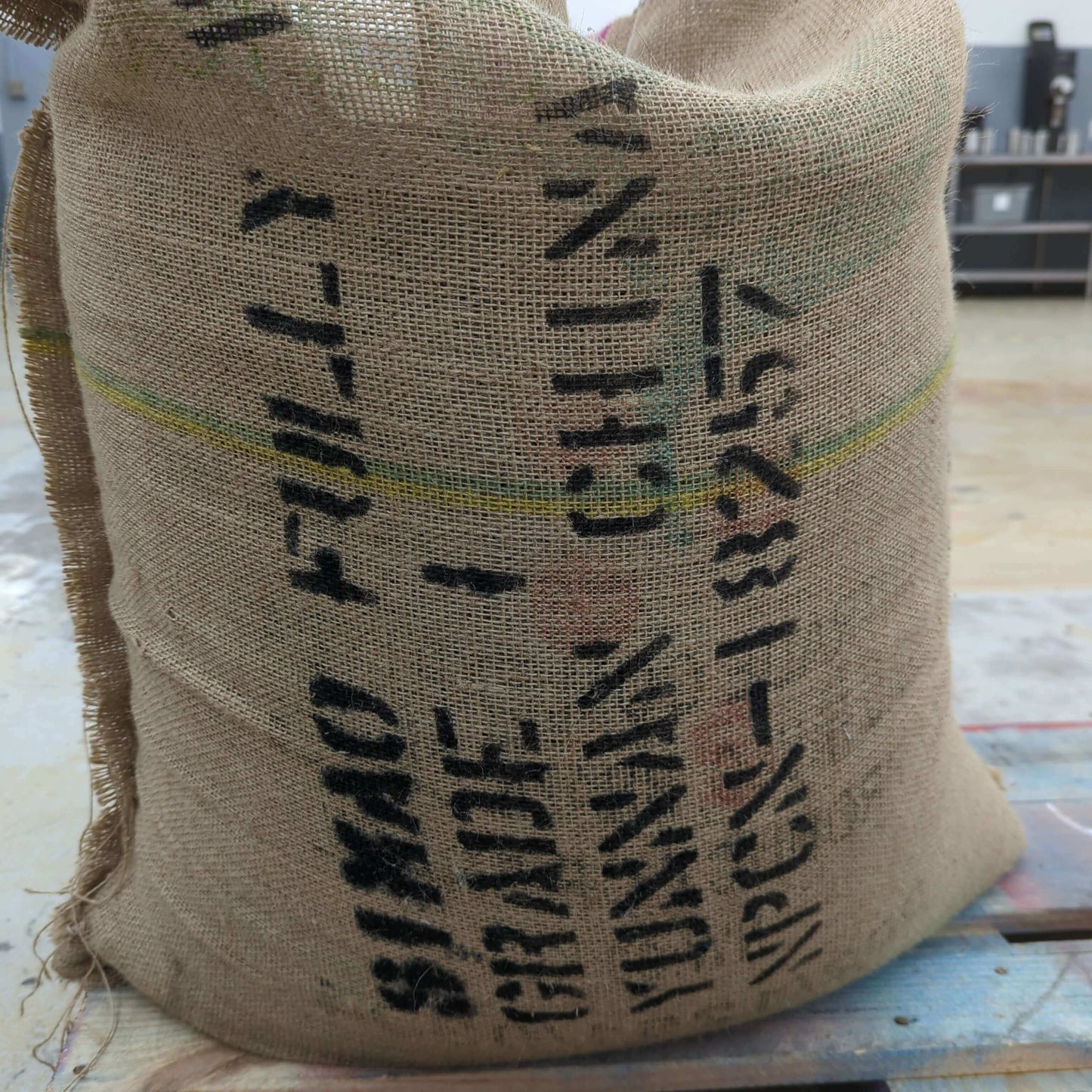 China Yunnan Washed