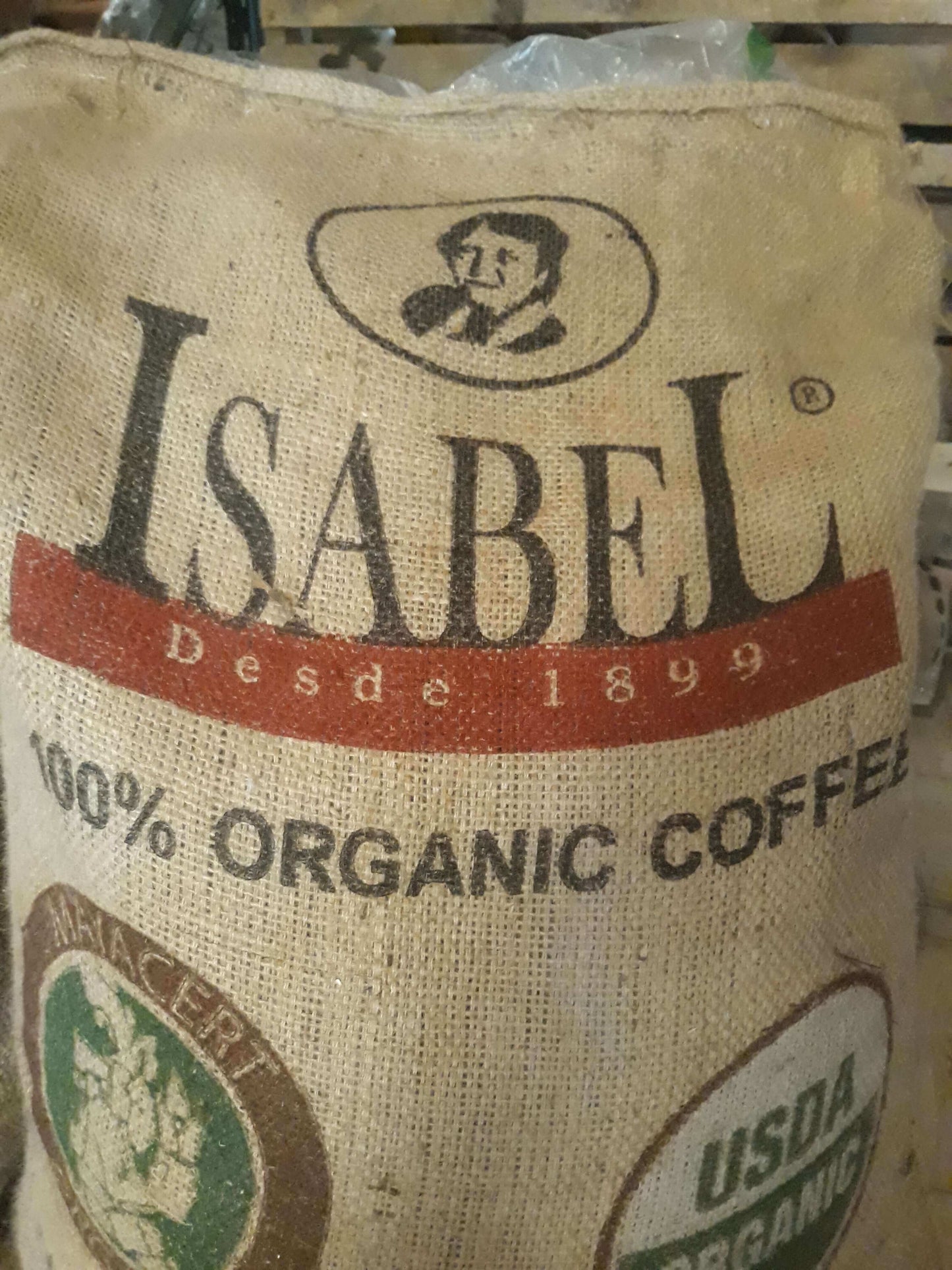 Guatemala Santa Isabel