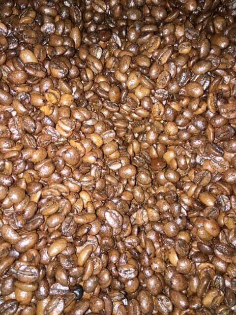 Powerbean Coffee Flavorings 2oz