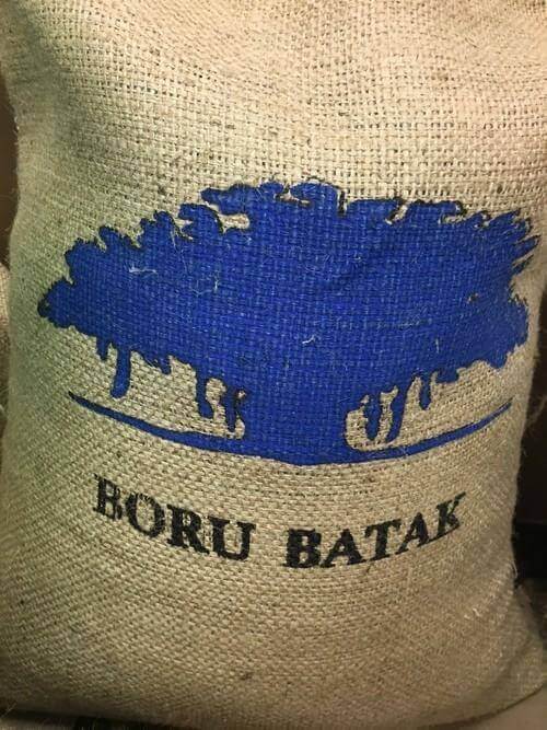 Sumatra Boru Batak