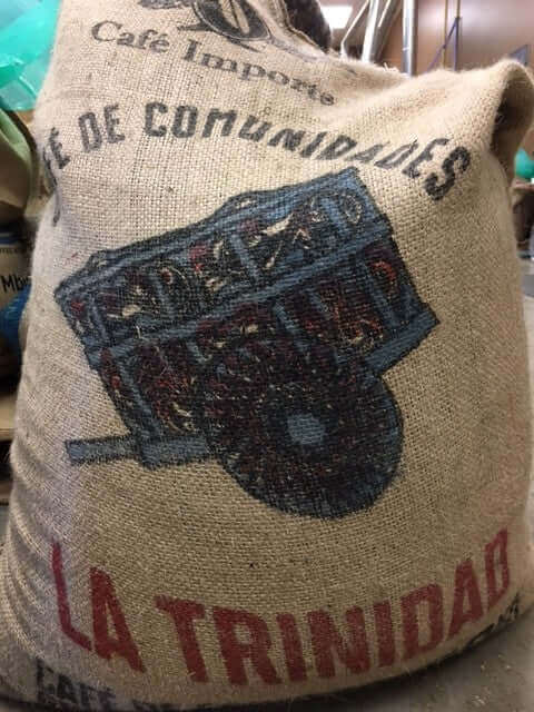 Costa Rica Trinidad