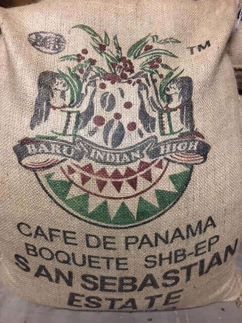 Panama San Sebastian