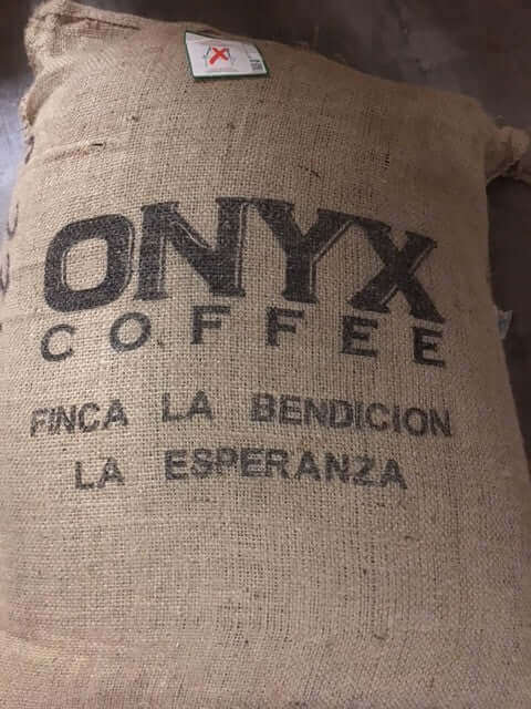 Guatemala Antigua La Esperanza