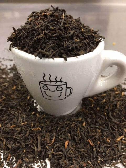 Assam Estate (India) - Happy Mug
