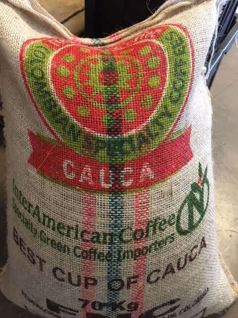 Colombia Best of Cauca