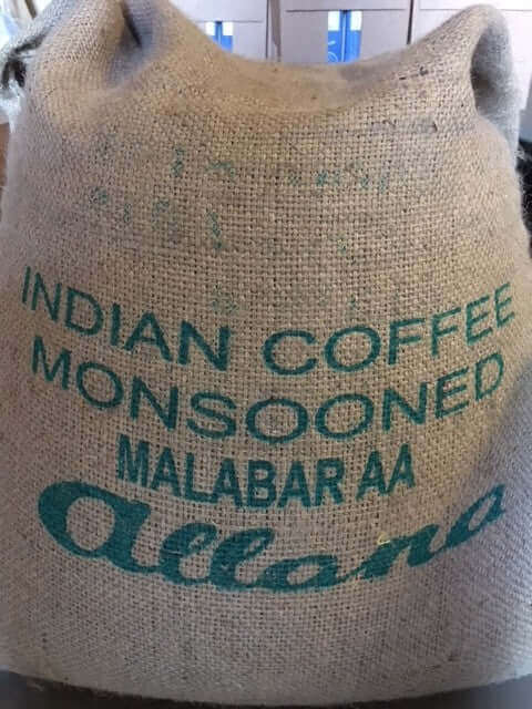 India Monsooned Malabar