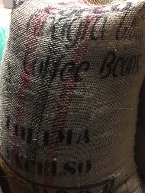 Colombia Tolima ASOPAP