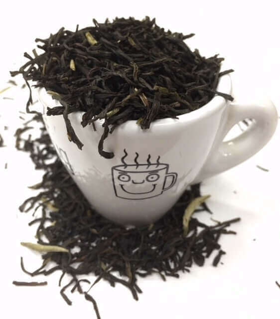 Earl Grey
