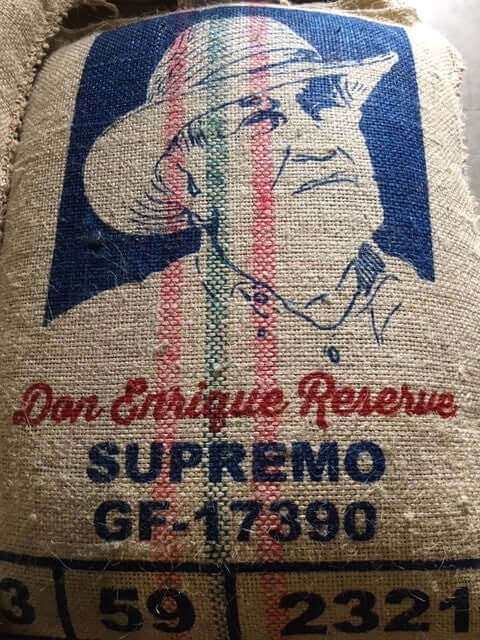 Colombia Don Enrique