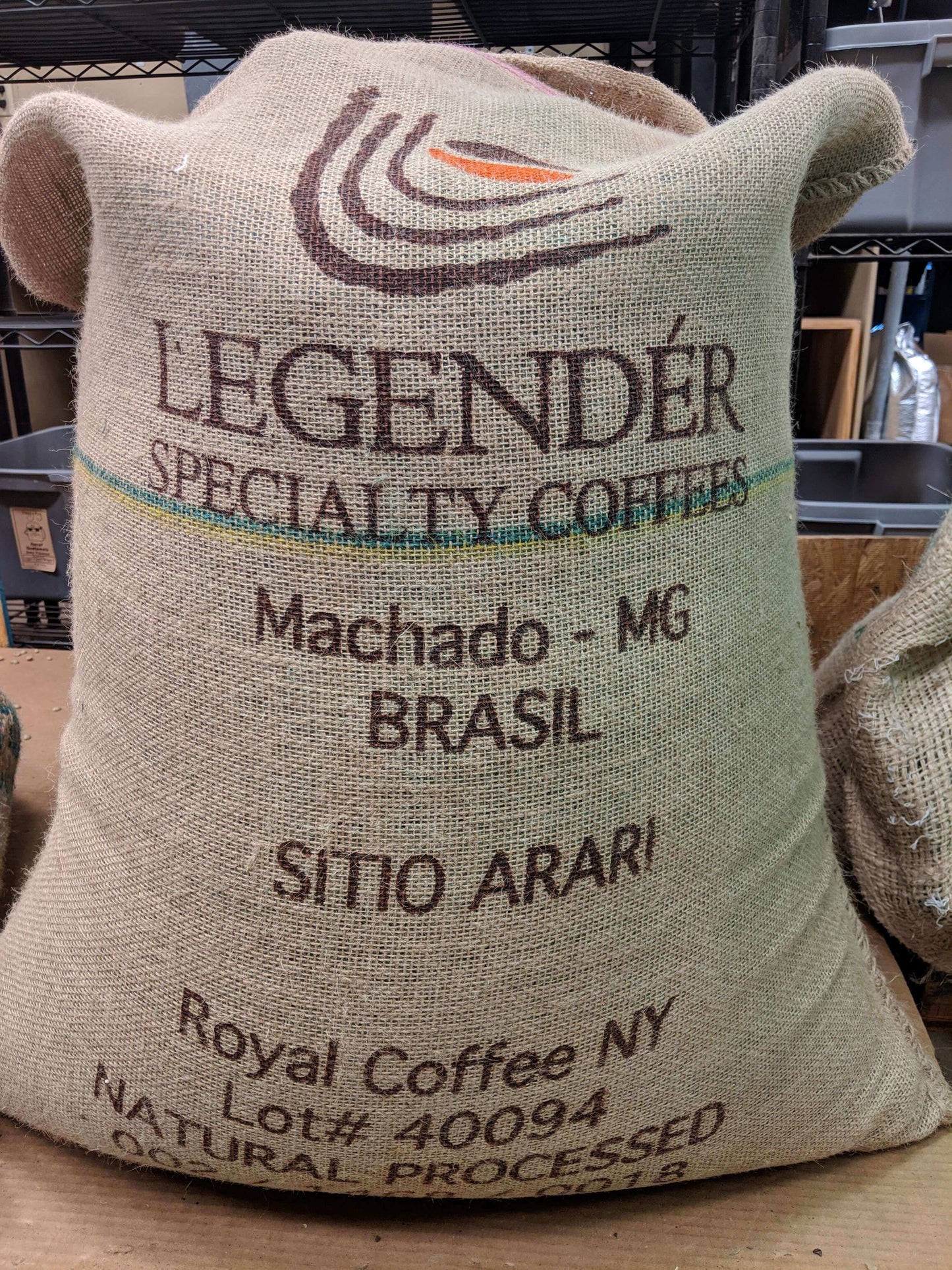 Brazil Sitio Colina