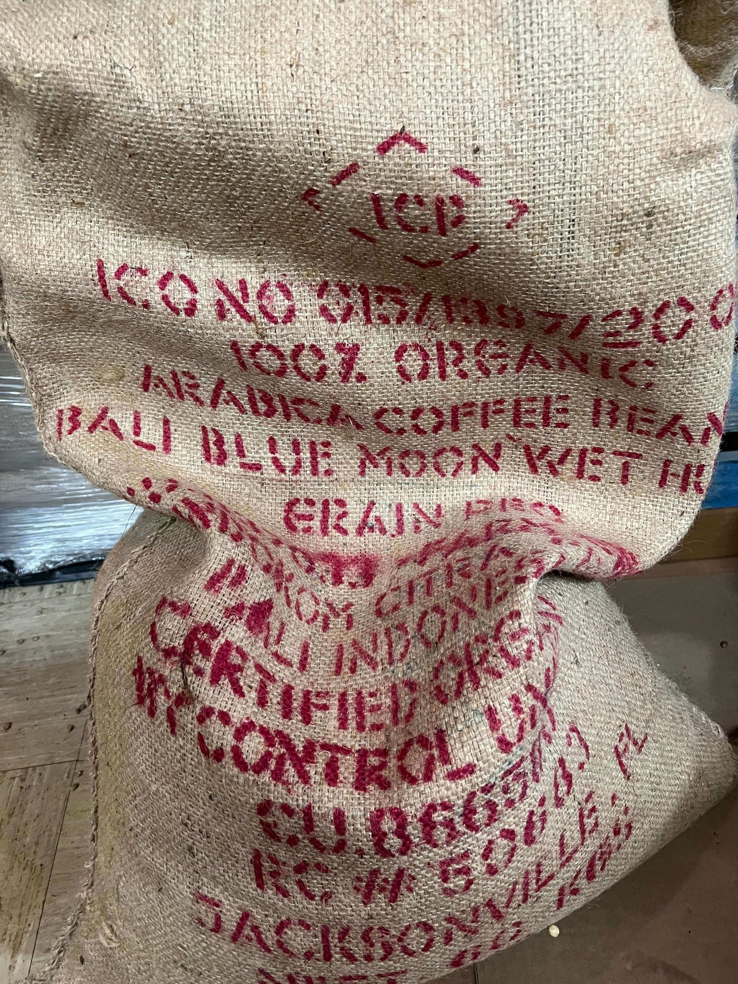 Papua New Guinea Baroida Honey