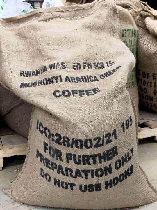 Rwanda Mushyoni