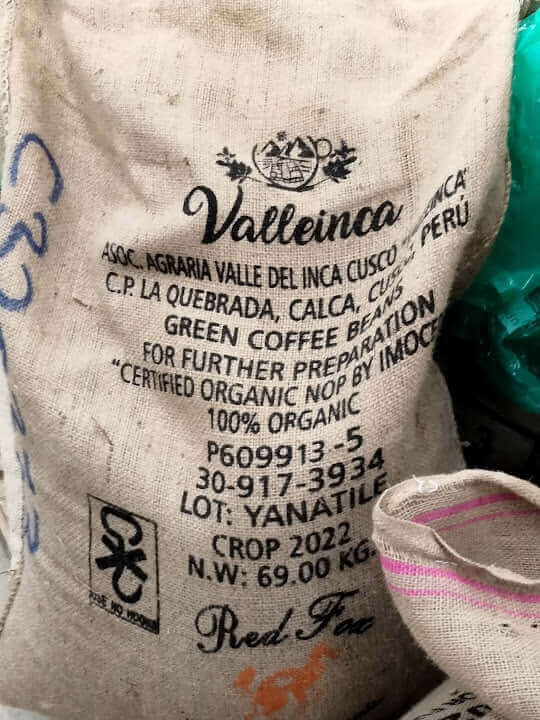 Peru Yanatile