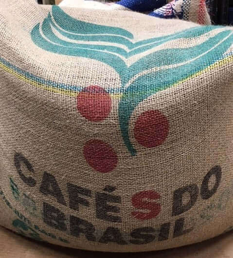 Brazil Cerrado
