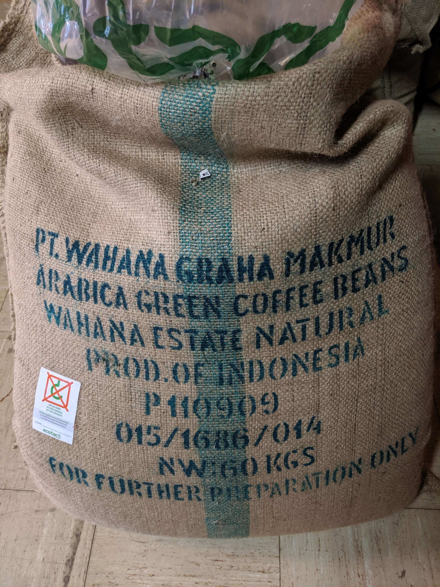 Sumatra Wahana Natural